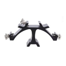 3구 확장 브라켓