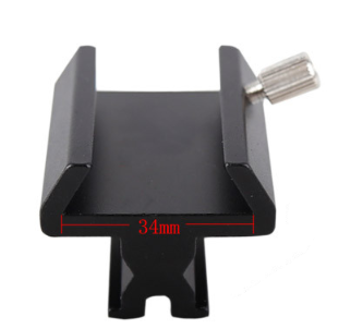 파인더베이스 어댑터 - (맥스비전, A-스타일)